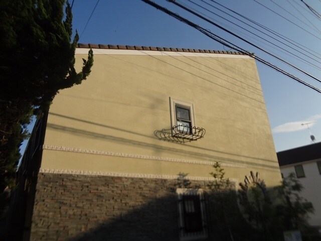 レザンベルクの物件内観写真