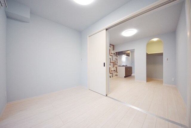 カーサ・デルソーレの物件内観写真