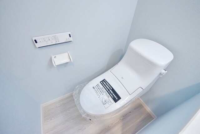 カーサ・デルソーレの物件内観写真