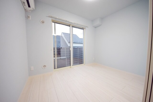 カーサ・デルソーレの物件内観写真