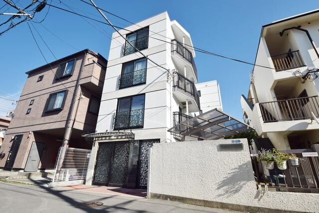 T-STYLE辻堂の物件内観写真