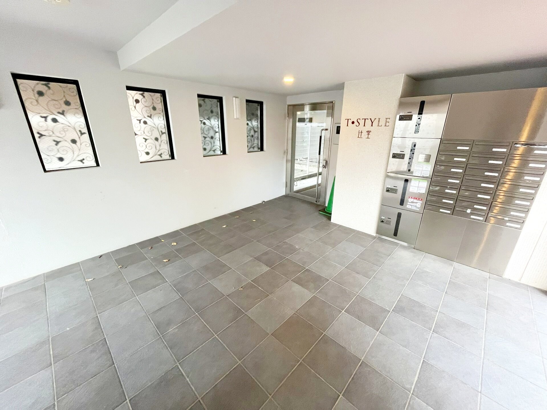 T-STYLE辻堂の物件内観写真