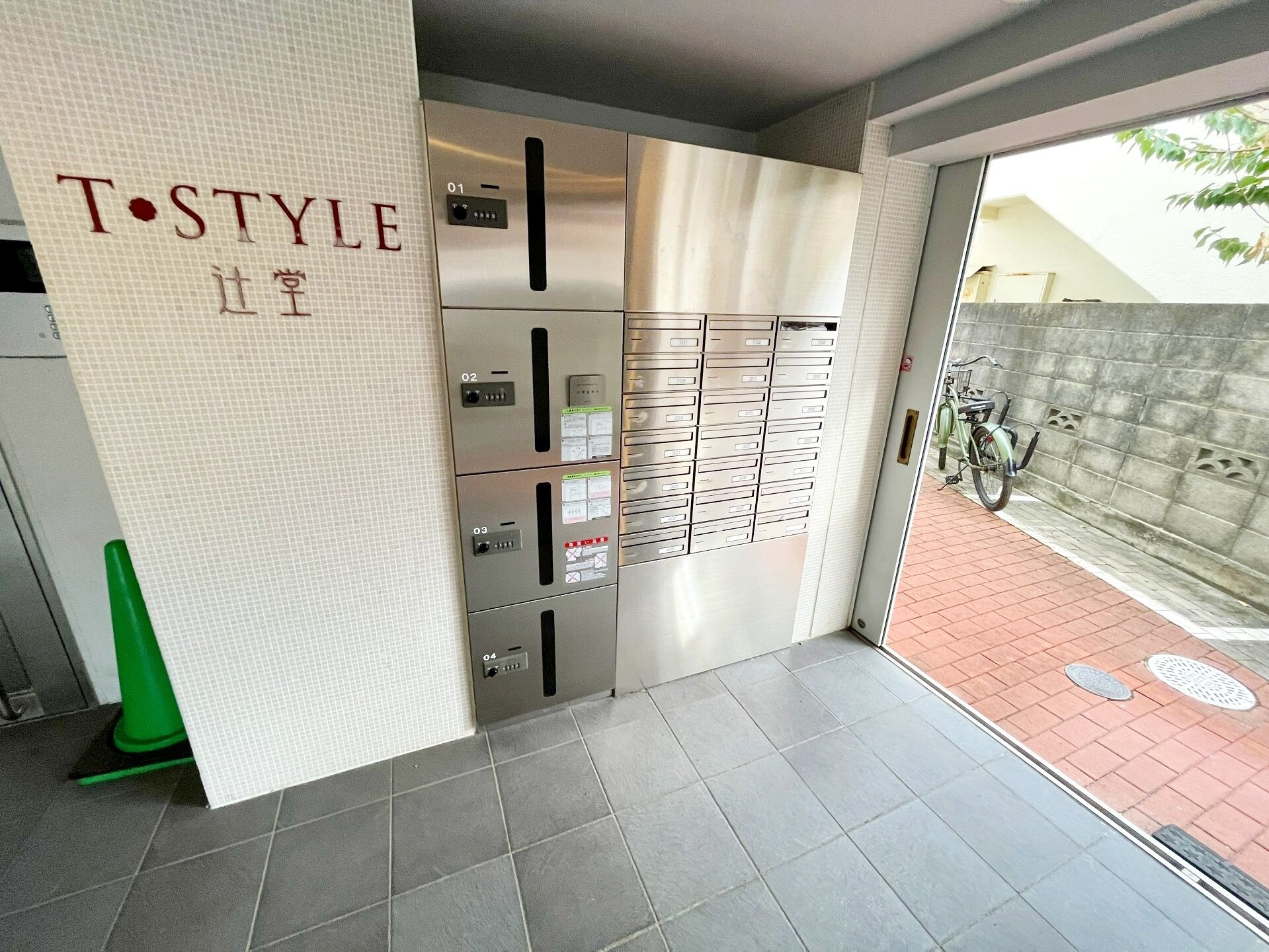 T-STYLE辻堂の物件内観写真