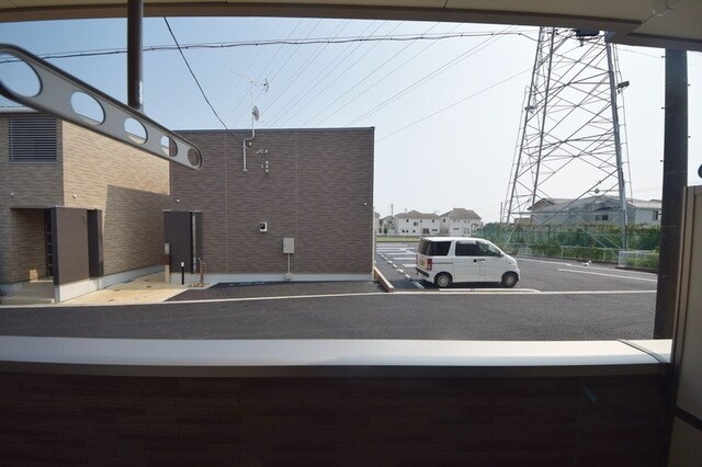 ベル・フルール弥生台Iの物件内観写真