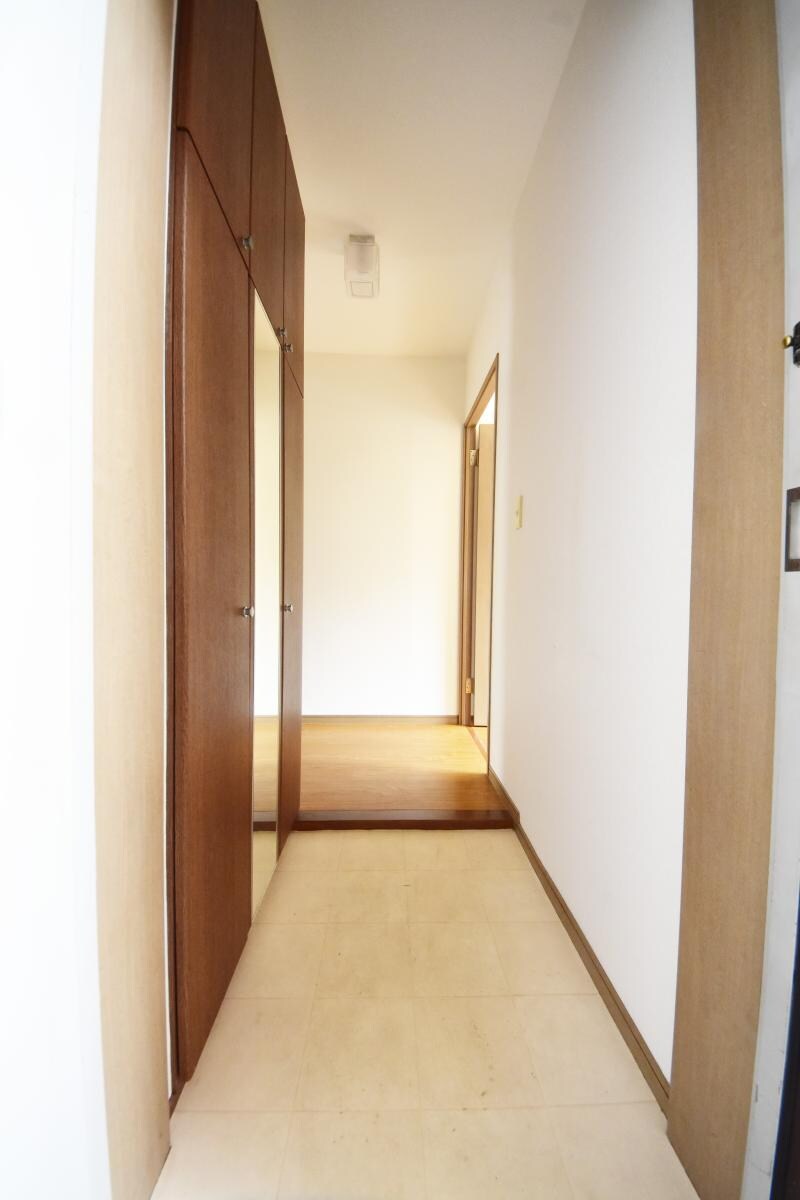 サンヒルズ上大岡Bの物件内観写真