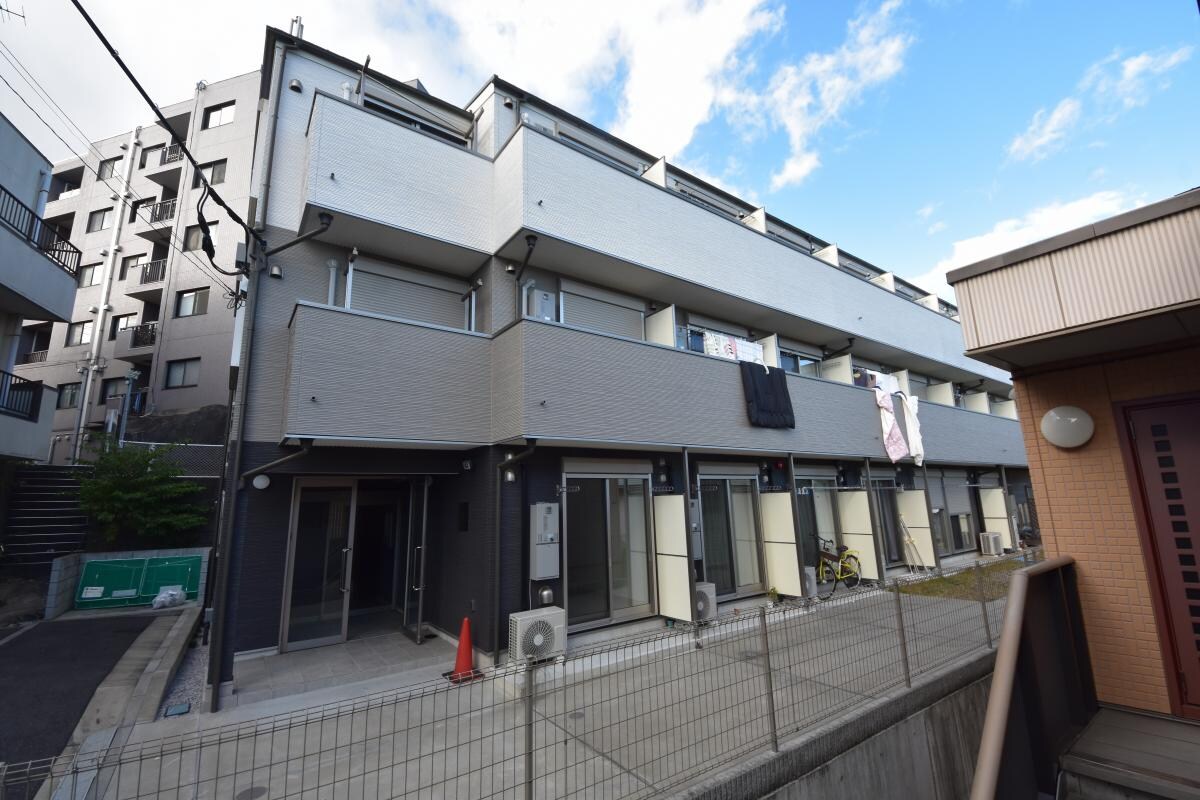 スピカハイツ弘明寺の物件内観写真