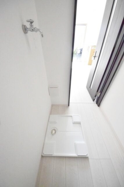 スピカハイツ弘明寺の物件内観写真