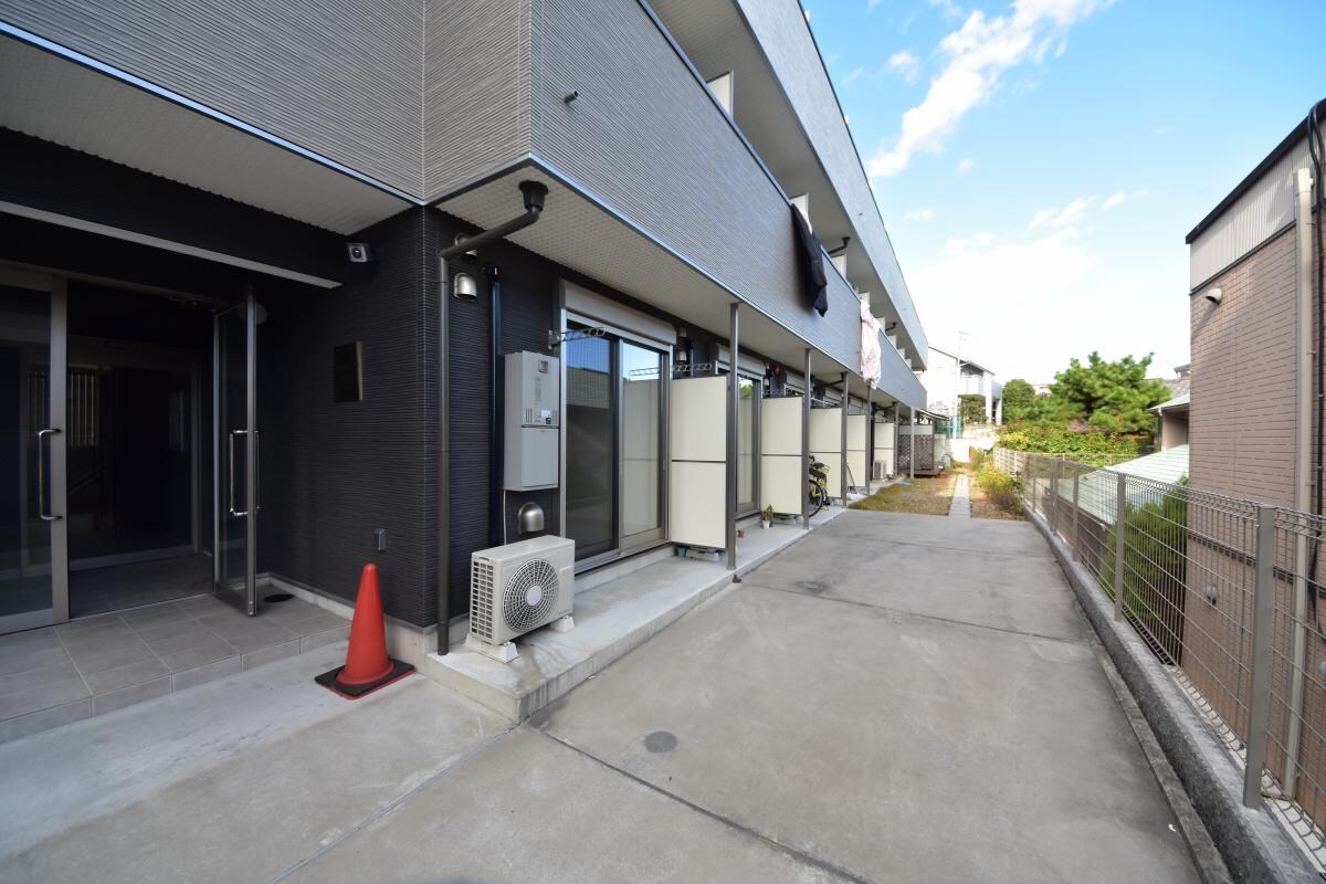 スピカハイツ弘明寺の物件内観写真