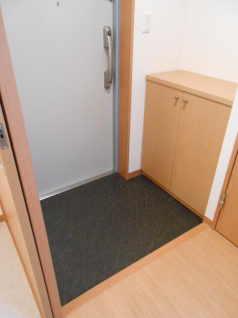 アルトベルク横浜の物件内観写真