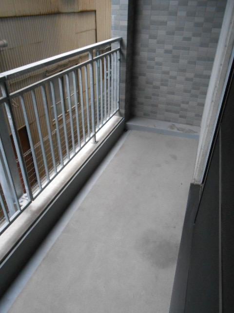 アルトベルク横浜の物件内観写真