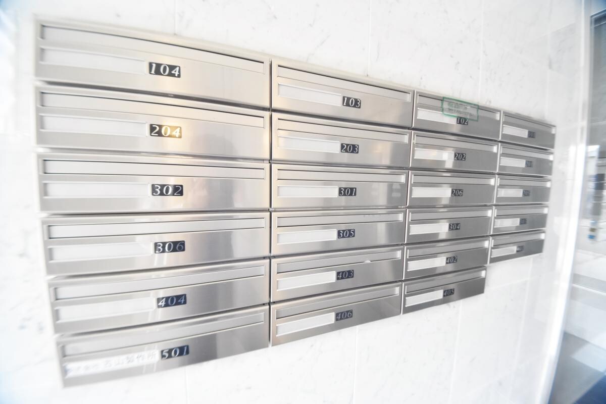 アルトベルク横浜の物件内観写真