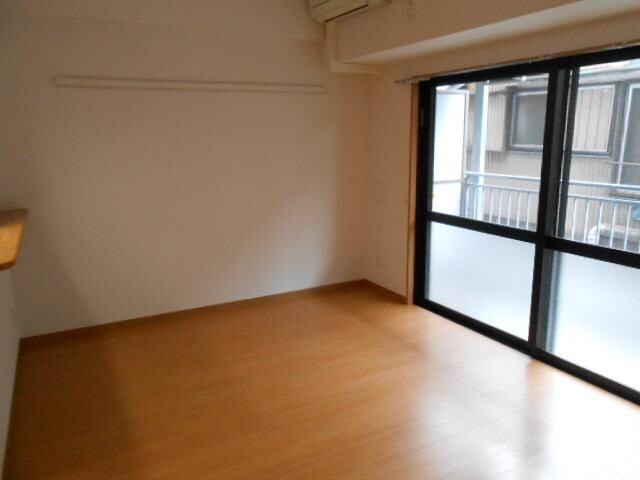 アルトベルク横浜の物件内観写真