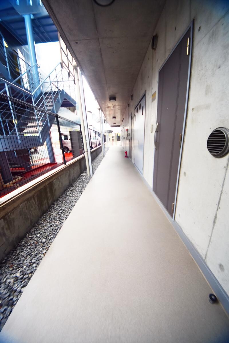 アルトベルク横浜の物件内観写真