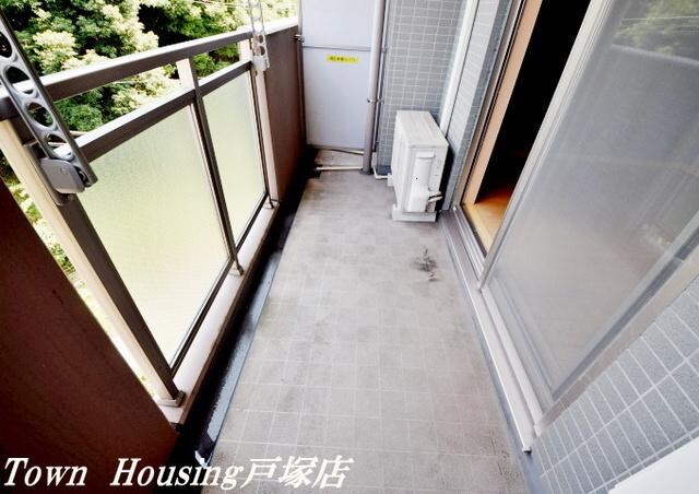 ヴァンヴェール2の物件内観写真