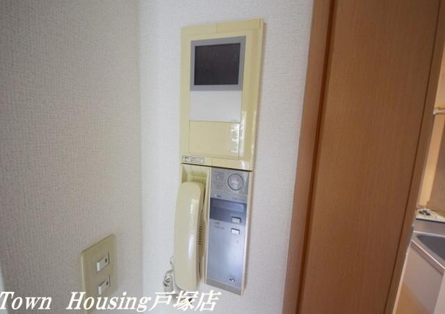 ヴァンヴェール2の物件内観写真