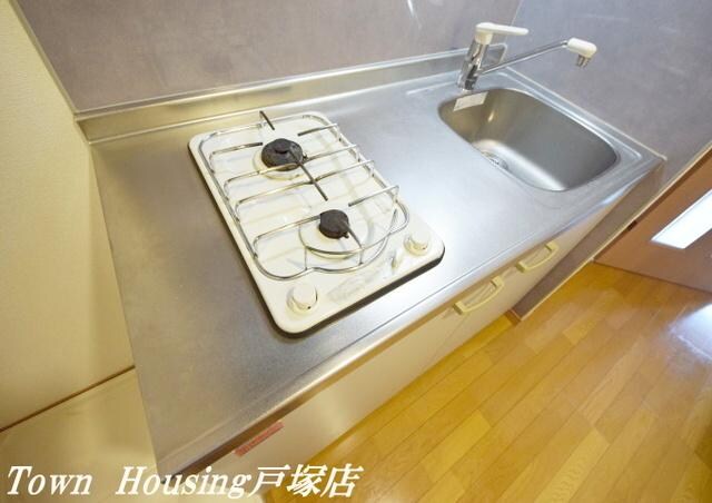 ヴァンヴェール2の物件内観写真