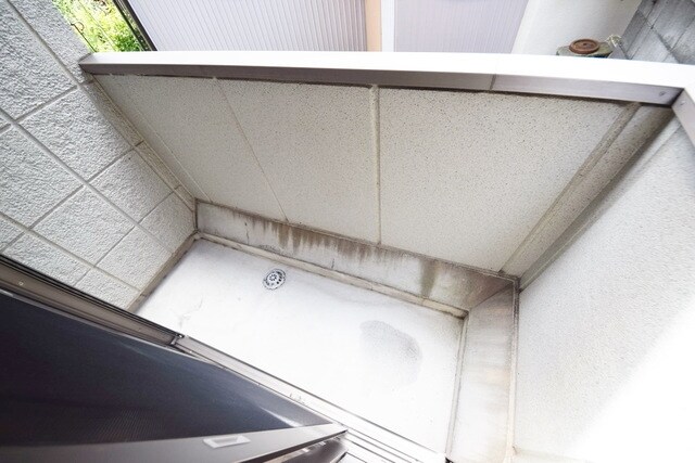 山王メゾン浜松町(ヘーベルメゾン)の物件内観写真