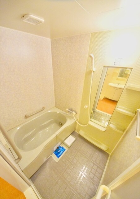 グランソラール丸の内の物件内観写真