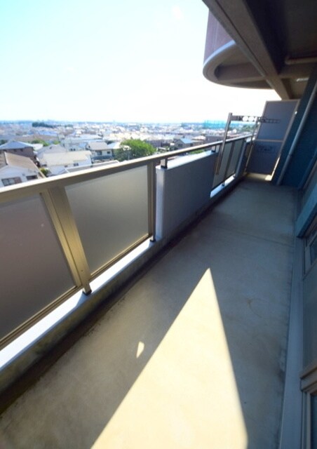 グランソラール丸の内の物件内観写真