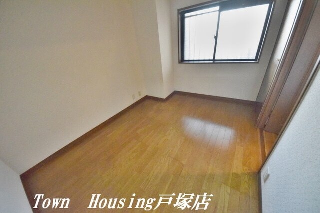 スカイパレス東戸塚の物件内観写真