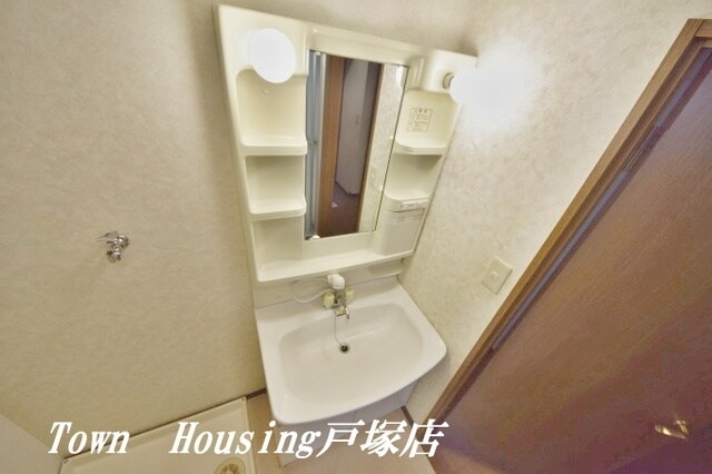 スカイパレス東戸塚の物件内観写真