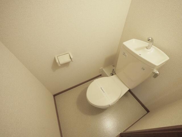 レオパレスイーストIII 33368の物件内観写真