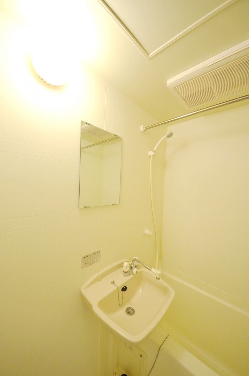 レオパレスイーストIII 33368の物件内観写真