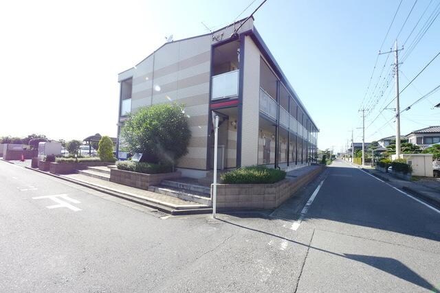 レオパレスDandelionの物件内観写真