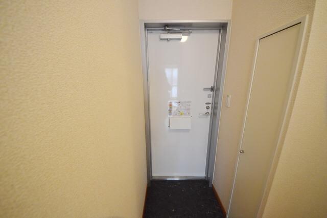 レオパレスDandelionの物件内観写真