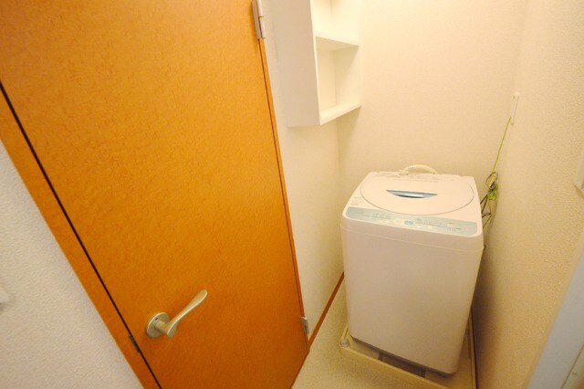 レオパレスDandelionの物件内観写真