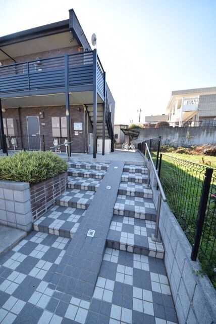 レオネクストグラース52674の物件内観写真