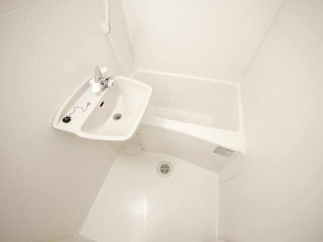 レオパレスフレッサの物件内観写真