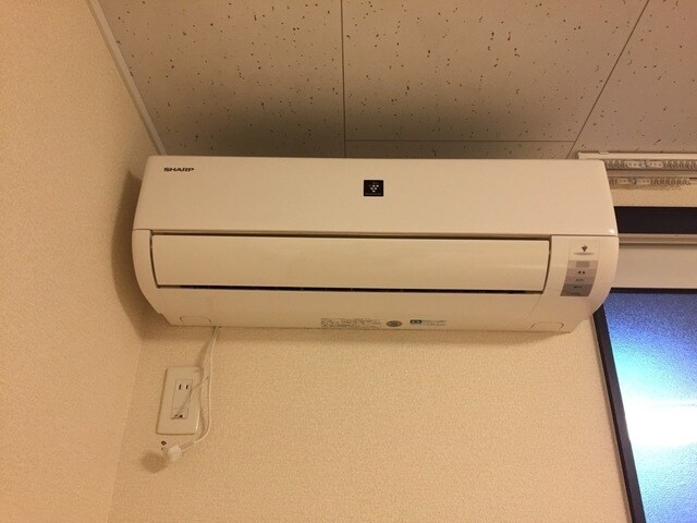 レオネクスト北鴻巣の物件内観写真