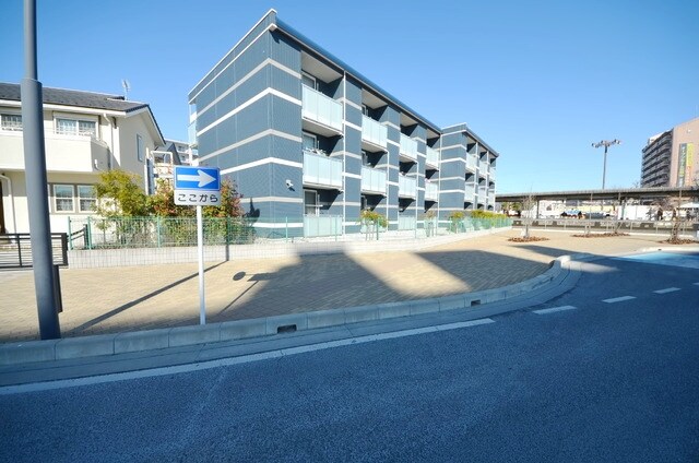 レオネクスト北鴻巣の物件内観写真