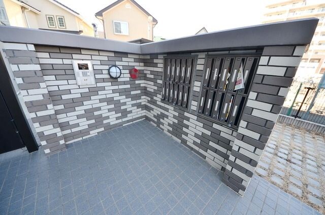 レオネクスト北鴻巣の物件内観写真