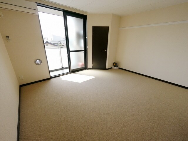 レオネクスト北鴻巣の物件内観写真