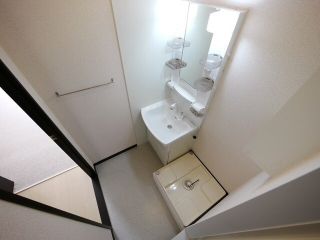 レオネクスト北鴻巣の物件内観写真