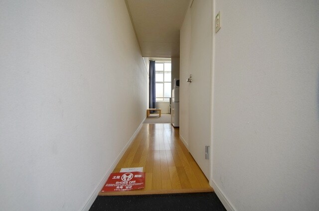 レオパレスハナブサNaraIIの物件内観写真