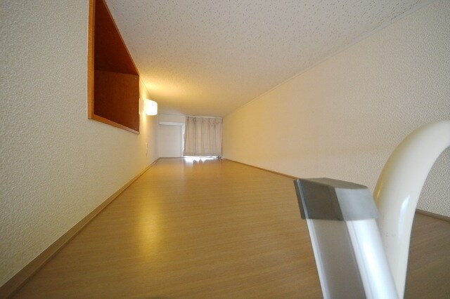 レオパレスハナブサNaraIIの物件内観写真