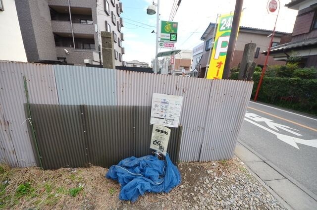 レオパレスハナブサNaraIIの物件内観写真