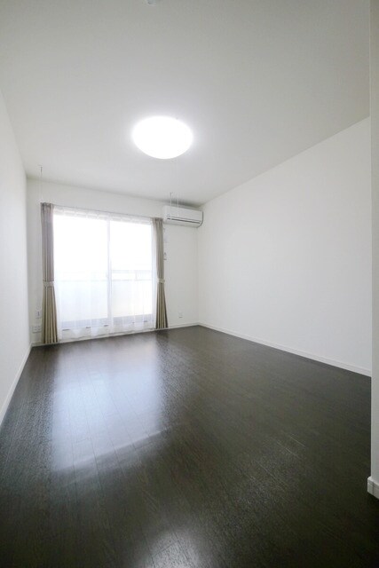 モンペラの物件内観写真