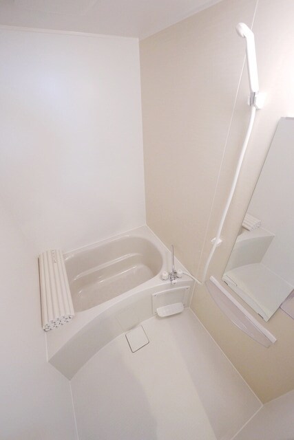 モンペラの物件内観写真