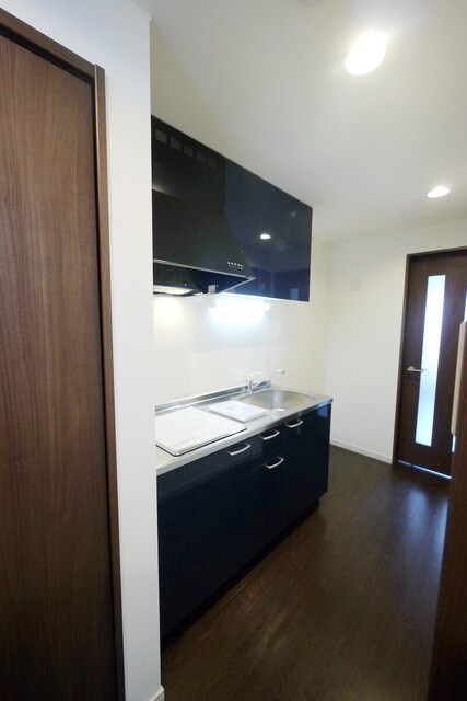 モンペラの物件内観写真