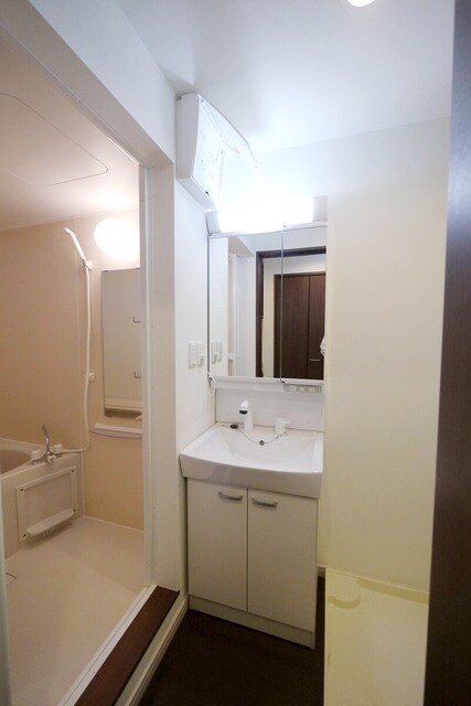 モンペラの物件内観写真