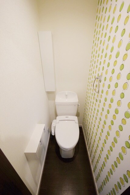 モンペラの物件内観写真