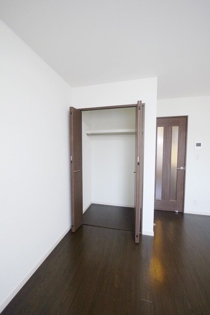 モンペラの物件内観写真