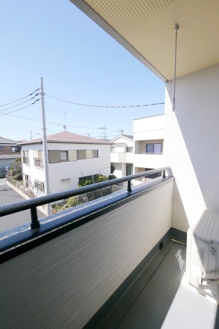 モンペラの物件内観写真