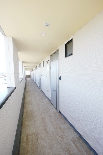 モンペラの物件内観写真