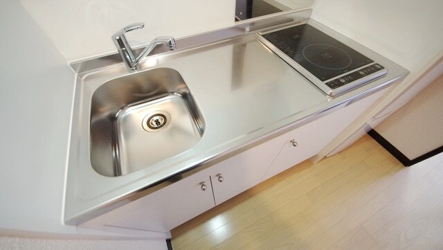 レオネクストヒルサイドテラス参 54421の物件内観写真