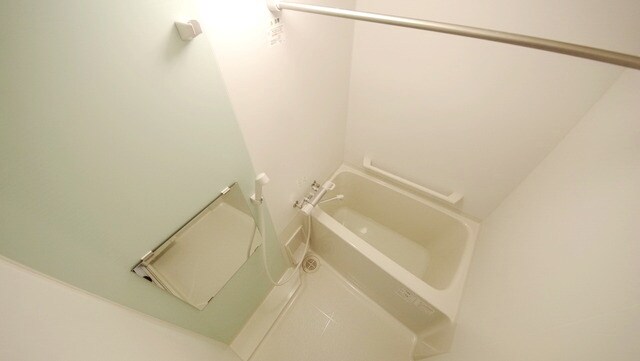 レオネクストヒルサイドテラス参 54421の物件内観写真